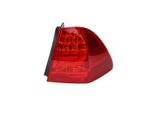 Johns, Luce Posteriore A Led Per Bmw 3 E91 09/2008-12/2011 Lato Esterno Destro