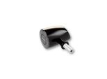 Highsider Rocket Classic Luce Posteriore A Led, Luce Freno, Indicatore Di Direzione
