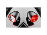 Kellermann Luce Posteriore / Freno "Bullet 1000 Rb"