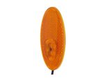 Luce Di Ingombro Laterale A Led Hella Per Daf