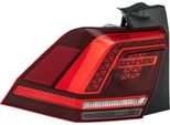 Luce Posteriore Sinistra 12 V Led Hella Competenza Luminosa Adatta Ad Es. Per Vw Tiguan