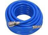 Tubo Aria Compressa In Pvc 8Mm 10M