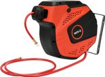 Tubo Per Aria Compressa, Avvolgitubo Automatico 6,5 Mm 14 M
