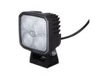 Faro Da Lavoro Hella 1GA 996 283-001 123 Mm 57 Mm
