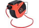 Tubo Per Aria Compressa, Avvolgitubo Automatico 8Mm 10M