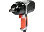 Avvitatore Ad Impulsi Ad Aria Compressa 1/2", 680Nm, 7000 Min-¹"