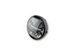 Faro Principale Koso Led Thunderbolt Con Luce Di Parcheggio, Nero