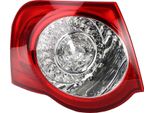 Johns, Luce Combinata Posteriore A Led Adatta A Vw Passat 05 3C 03/05-10/11 Esterno Sinistro