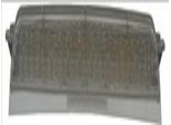 Luce Freno Ausiliaria Tyc 15-0233-10-9