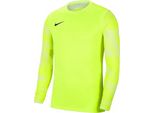 Bluza Bramkarska Nike Junior Park Iv CJ6072-702 S (128-137Cm)