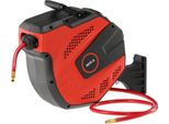 Tubo Aria Compressa, Avvolgitubo Automatico 9,5Mm 15M