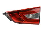 Johns, Luce Posteriore A Led Adatta A Nissan Qashqai J11 11/13-07/17 Interno Re