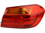 Johns, Luce Posteriore A Led Adatta Per Bmw 4 F32 F33 07/13-02/17 Esterno Destro