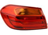 Johns, Luce Posteriore A Led Per Piscina Adatta A Bmw 4 F32 F33 07/13-02/17 Lato Esterno Sinistro ?