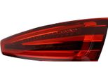 Johns, Luce Posteriore A Led Adatta Ad Audi Q3 8U 06/11-11/14 Lato Guida Sinistro