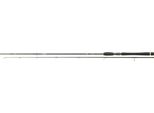 Daiwa Legalis Ul Spin, 2.1M, 6.89Ft, 3-15G, 2 Pezzi, Canna Da Pesca Da Spinning Ultra Leggera, 11768-210