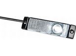 Luce Di Posizione Anteriore Led Con Cavo Hella Per Kempf