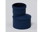 Poloplast ÜBergangsrohr Pkr Polo-Kal Ng Dn 160/110
