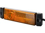 Luce Di Posizione Hella 2PS 008 645-887
