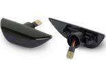 Indicatori Laterali A Led Per Opel Mokka Mokka X Chevrolet Trax Smoke (71015-1)