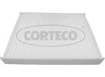 Corteco 49387664 Filtro Abitacolo Filtro Antipolline Per Toyota Corolla Xii Station Wagon (E210)