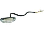 Fanale Polisport 8678100014 A Led Bianco