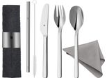 Wmf My2Go Besteck-Set, 8-Teilig 3201019442