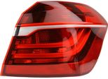 Johns, Fanale Posteriore A Led Fanale Posteriore Adatto Per Bmw 2 F45 10/2012-02/2018 Esterno Destro 63217311060