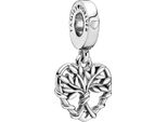Pandora Ciondolo Cuore Albero Della Famiglia 799149C00 Ciondolo
