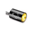Kellermann Atto Integral Led Mini Indicatore Nero