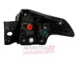 Johns, Luce Posteriore Combinata A Led Adatta A Toyota Rav4 02/16- Esterno Sinistro