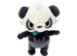 Jazwares - Pluszowa Maskotka Pokemon Pancham 21Cm - Oficjalny Produkt Premium