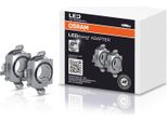 Osram Ledriving Staffa Di Montaggio Adattatore DA03 Per Night Breaker Led H7-LED (Confezione Da 2)