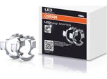 Osram Ledriving Adattatore Per Staffa Di Montaggio DA01 Per Night Breaker Led H7-LED (Confezione Da 2)
