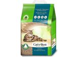 Cat's Best Sensitive 20 Litri Lettiera Per Gatti Agglomerante Antibatterico