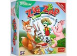 Gioco Zig Zap Famiglia Treflik 02070