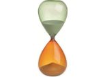 Tfa Dostmann Clessidra Arancione, Verde Analogico (18.6010.02.41)