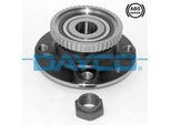 Set Cuscinetti Ruota Dayco Adatto Per Peugeot 106 Ii Hatchback (1A, 1C) KWD1496