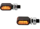 Highsider Little Bronx Indicatori A Led