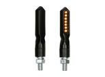 Lampa Piercer Sq Indicatori Led Sequenziali 12V Led