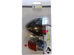 Falkx Sun Set Ii Led Leging Set Batterie Batterie