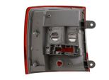 Johns, Luce Posteriore A Led Luce Posteriore Compatibile Con Skoda Octavia 5E 17- Re Senza Centro Lampada 5E9945112B
