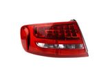 Johns, Fanale Posteriore A Led Adatto Per Audi A4 8K 04/08-01/12 Set Esterno Li. Re. 8K9945095B 8K9945096B