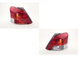 Johns, Luce Posteriore A Led Adatta A Toyota Yaris XP9 01/09- Set Sinistra Destra 815610D250 815510D250