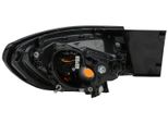 Johns, Gruppo Ottico Posteriore A Led Per Opel Astra K 06/2015- Esterno Destro