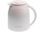Rowenta SS-7235005315 Caraffa Sottovuoto Per Macchina Da Caffè Con Filtro CT3801 Adagio