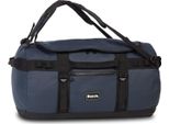 Panchina. Borsa Sportiva Zaino Borsa Sportiva Navy Blu Scuro