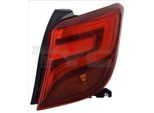 Tyc Fanale Posteriore Destro Per Toyota Yaris Hatchback (P13)