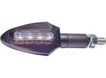 Indicatore Jmp Dart Led Bianco Nero