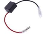 Rele Frecce Elettronico Jmp Universale Led